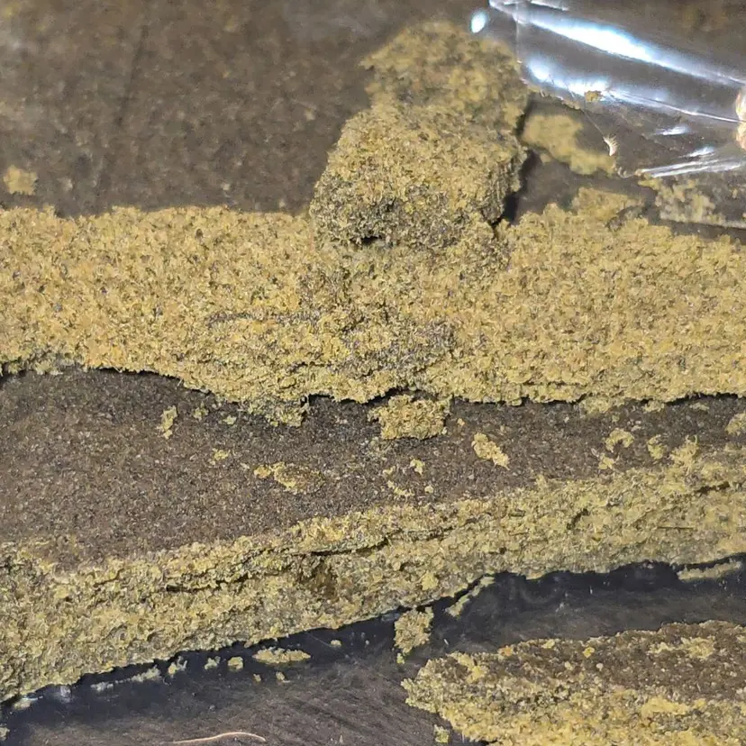 Hash concentrate — weed delivered Pattaya — Gushmintz hash