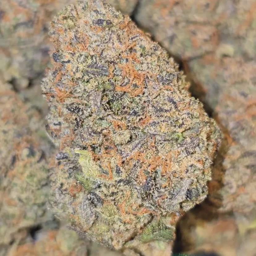 Premium flower — weed delivered Pattaya — Marshmellow OG strain