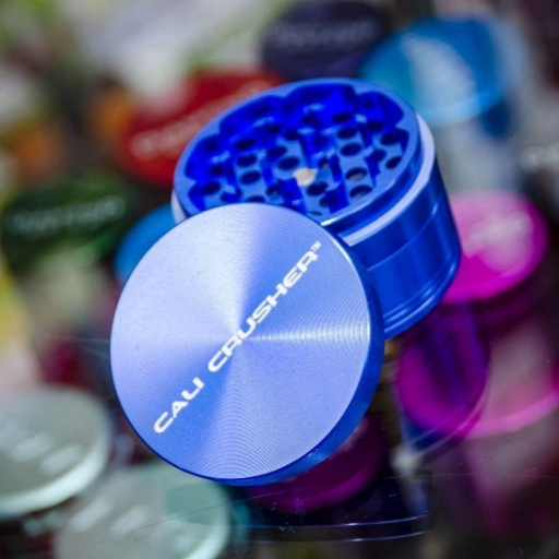 Premium ACCESSORIES at Mr Weed dispensary Pattaya