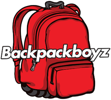 Backpack Boyz