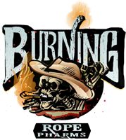 Burning Rope