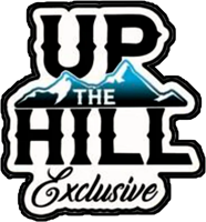 Up The Hill