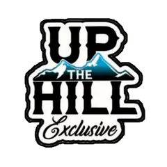 Up The Hill