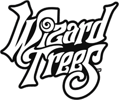 Wizard Trees