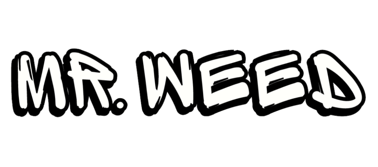 Mr Weed Pattaya