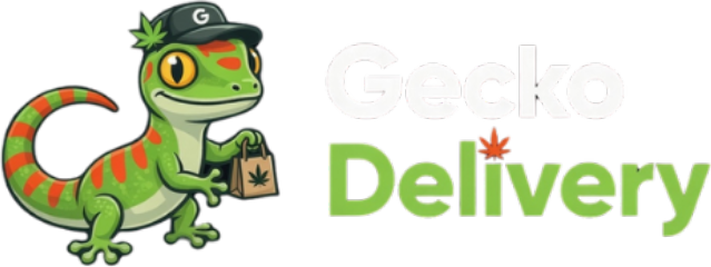 Gecko Delivery