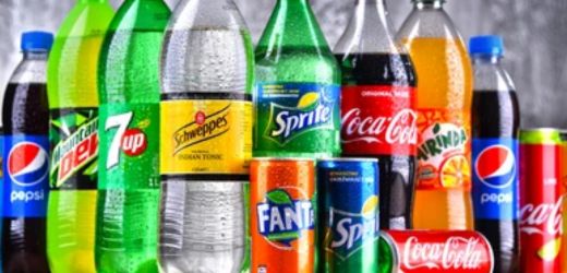 Premium SOFT DRINKS at Mr Weed dispensary Pattaya